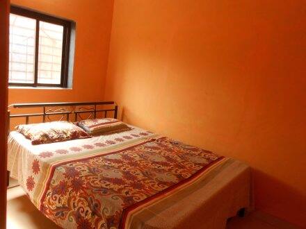 Vishwamedh Niwas Lodge, Ganpatipule 2